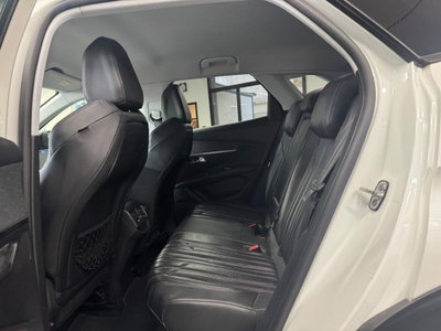 Peugeot 3008 BlueHDi 120 S&S EAT6 GT Line (20)