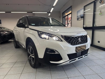 Peugeot 3008 BlueHDi 120 S&S EAT6 GT Line (3)