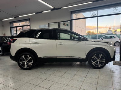Peugeot 3008 BlueHDi 120 S&S EAT6 GT Line (4)