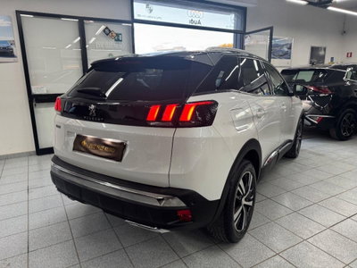 Peugeot 3008 BlueHDi 120 S&S EAT6 GT Line (5)