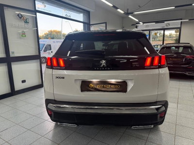 Peugeot 3008 BlueHDi 120 S&S EAT6 GT Line (6)