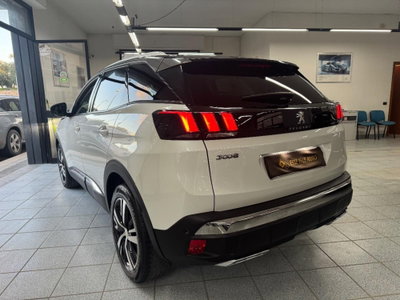 Peugeot 3008 BlueHDi 120 S&S EAT6 GT Line (7)