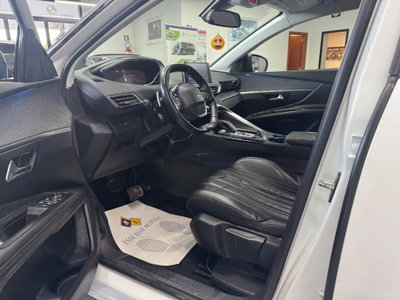 Peugeot 3008 BlueHDi 120 S&S EAT6 GT Line (8)