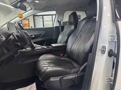 Peugeot 3008 BlueHDi 120 S&S EAT6 GT Line (9)