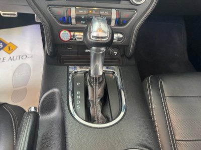 Ford Mustang Cabrio Convertible 5.0 V8 TiVCT aut. GT (19)