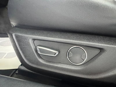 Ford Mustang Cabrio Convertible 5.0 V8 TiVCT aut. GT (20)