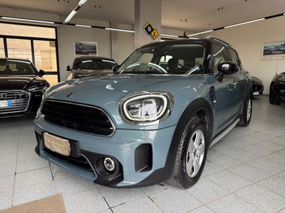 MINI Mini Countryman 2.0 Cooper D Business Countryman usata