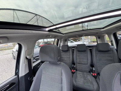 Volkswagen Touran 2.0 TDI 150 CV SCR Highline BlueMotion Technology (15)