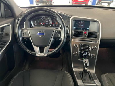 Volvo XC60 D4 Geartronic Business (11)