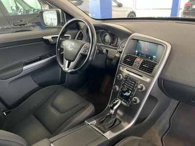 Volvo XC60 D4 Geartronic Business (12)