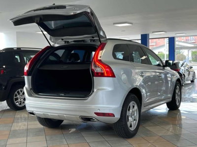 Volvo XC60 D4 Geartronic Business (13)