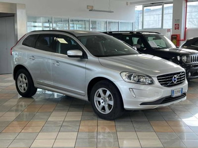 Volvo XC60 D4 Geartronic Business (2)