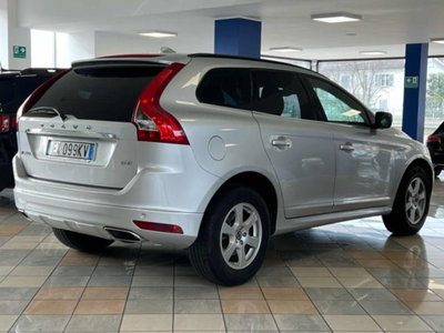 Volvo XC60 D4 Geartronic Business (3)