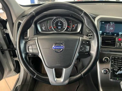 Volvo XC60 D4 Geartronic Business (6)