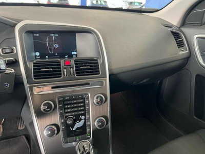 Volvo XC60 D4 Geartronic Business (7)