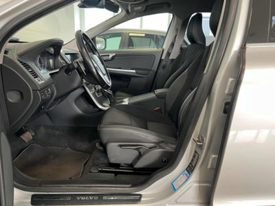 Volvo XC60 D4 Geartronic Business (9)