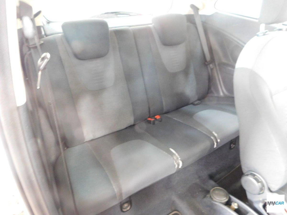 Ford Ka 1.2 8V 69 CV Bz.-GPL (10)