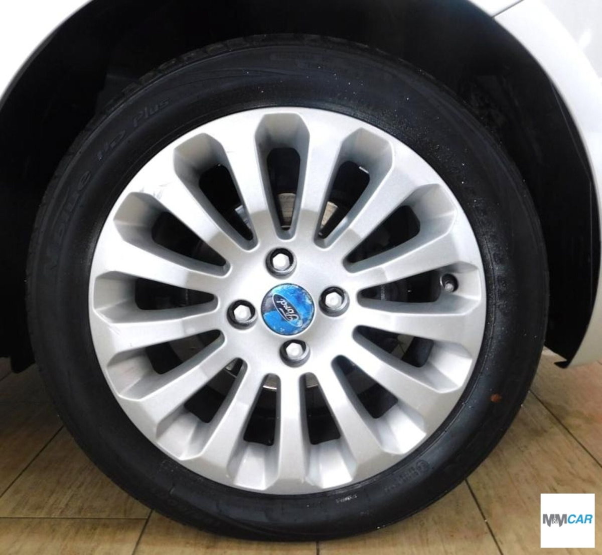 Ford Ka 1.2 8V 69 CV Bz.-GPL (5)