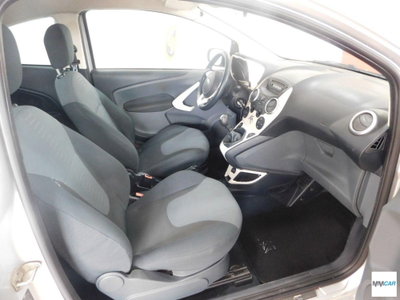 Ford Ka 1.2 8V 69 CV Bz.-GPL (8)