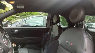 Fiat 500 1.3 Multijet 95 CV S (7)