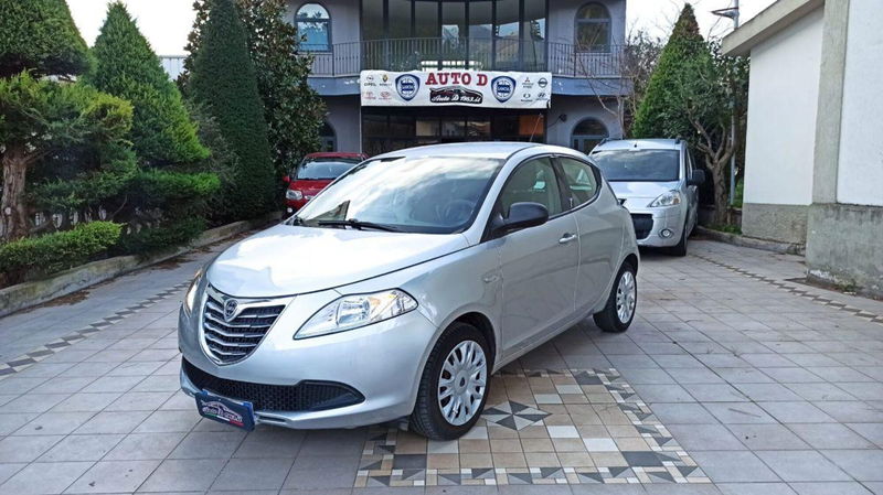 Lancia Ypsilon 1.3 MJT 16V 95 CV 5 porte S&S Gold