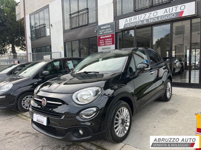 Fiat 500X 1.3 MultiJet 95 CV Urban usata