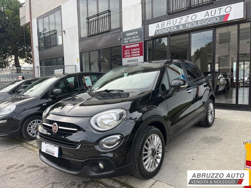 Fiat 500X 1.3 MultiJet 95 CV Urban