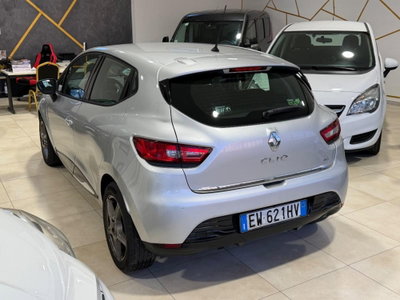 Renault Clio 1.5 dCi 8V 90CV EDC 5 porte Energy (6)