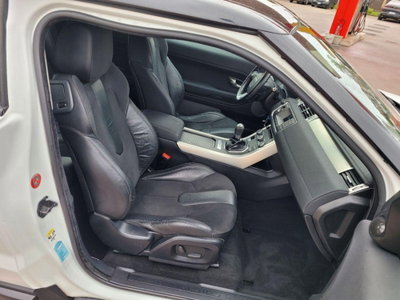 Land Rover Range Rover Evoque 2.2 Sd4 Coupé Prestige (10)