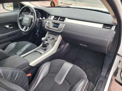 Land Rover Range Rover Evoque 2.2 Sd4 Coupé Prestige (11)