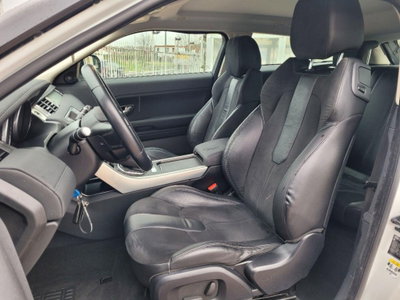 Land Rover Range Rover Evoque 2.2 Sd4 Coupé Prestige (12)