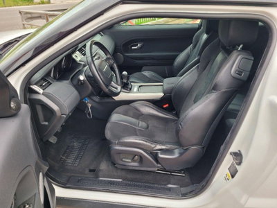 Land Rover Range Rover Evoque 2.2 Sd4 Coupé Prestige (13)
