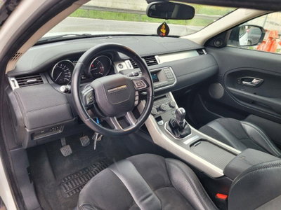 Land Rover Range Rover Evoque 2.2 Sd4 Coupé Prestige (14)