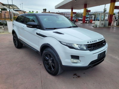 Land Rover Range Rover Evoque 2.2 Sd4 Coupé Prestige (3)