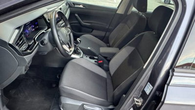 Volkswagen Polo 1.0 evo Life 80cv (11)