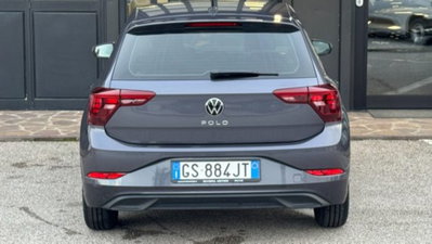 Volkswagen Polo 1.0 evo Life 80cv (6)