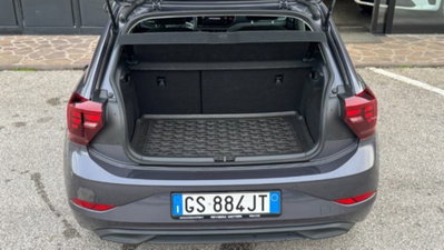Volkswagen Polo 1.0 evo Life 80cv (7)
