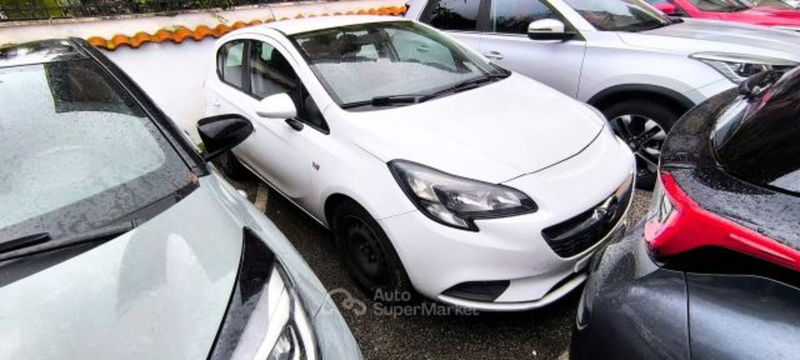 Opel Corsa 1.3 CDTI 5 porte