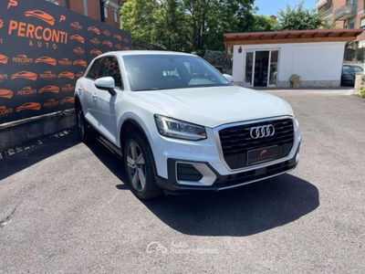 Audi Q2 Q2 30 TDI usata