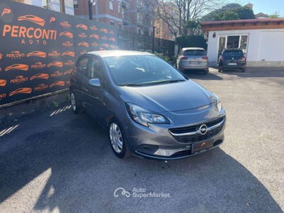 Opel Corsa 1.4 90CV GPL Tech 5 porte Cosmo usata