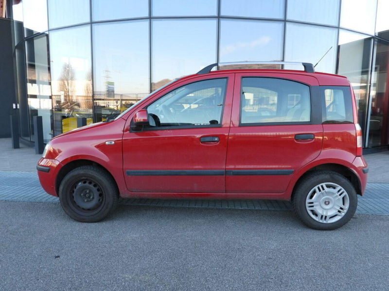 Fiat Panda 1.2 Dynamic Natural Power