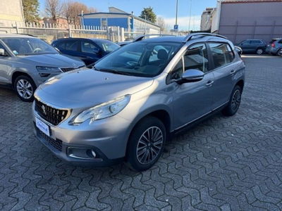 Peugeot 2008 82 Allure usata
