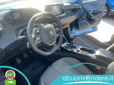 Peugeot 2008 PureTech 100 S&S Allure Pack (10)