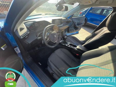 Peugeot 2008 PureTech 100 S&S Allure Pack (11)