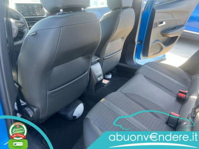 Peugeot 2008 PureTech 100 S&S Allure Pack (12)