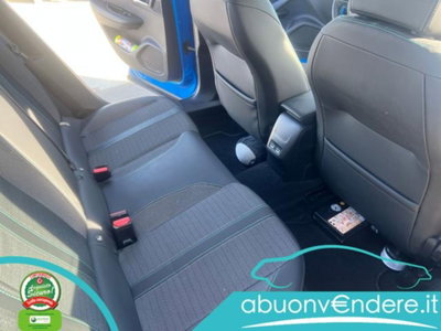 Peugeot 2008 PureTech 100 S&S Allure Pack (13)