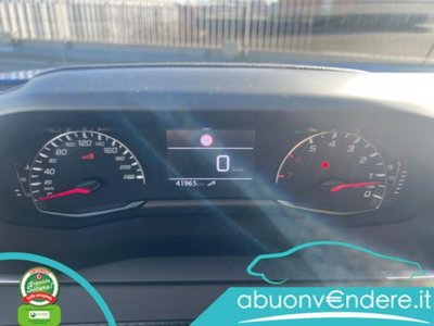 Peugeot 2008 PureTech 100 S&S Allure Pack (16)