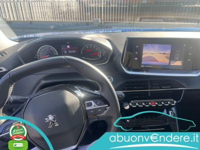 Peugeot 2008 PureTech 100 S&S Allure Pack (17)