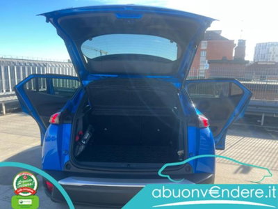 Peugeot 2008 PureTech 100 S&S Allure Pack (19)