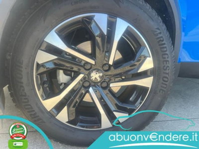 Peugeot 2008 PureTech 100 S&S Allure Pack (20)